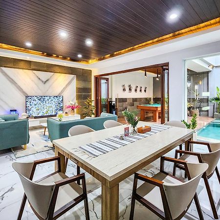 Villa Rumpi Seminyak By Nagisa Bali Legian  Luaran gambar