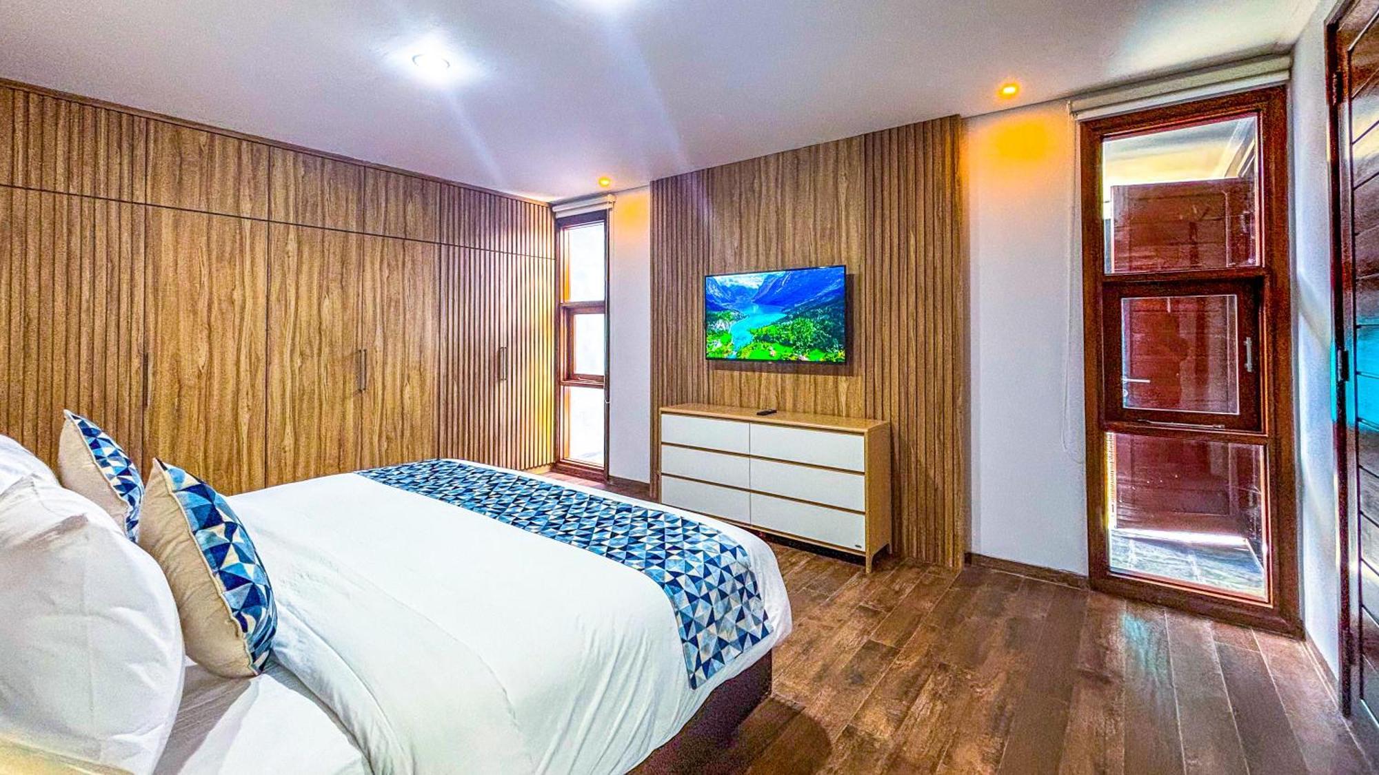 Villa Rumpi Seminyak By Nagisa Bali Legian  Luaran gambar